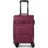  Edition 04 4 wheels Cabin suitcase 55 cm Expandable Variant burgundy