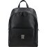  Iconic Plaque Daypack 40 cm Laptop compartment Variant ck black