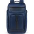  Trakai backpack 42 cm laptop compartment Variant blue