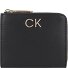 Re-Lock Wallet 11 cm Variant ck black Re-Lock Wallet 11 cm Variant ck black