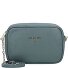 Shoulder bag leather 20 cm Variant new urban green Shoulder bag leather 20 cm Variant new urban green
