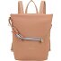  Brigitte x Fritzi Limited Chain Sky Daypack 50 cm Laptop compartment Variant mokka