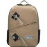  Vardag 17 Daypack 41 cm Laptop compartment Variant green-clay