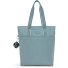 Basic Hanifa Shoulder Bag 39 cm Laptop compartment Variant relaxed grey  Basic Hanifa Shoulder Bag 39 cm Laptop compartment Variant relaxed grey