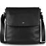  Black Magic Shoulder bag Leather 22 cm Variant schwarz