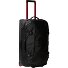Base Camp 28 2 wheels Travel bag 77 cm Variant tnf black-tnf white-npf Base Camp 28 2 wheels Travel bag 77 cm Variant tnf black-tnf white-npf