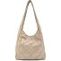  Comfy Carry Shoulder Bag 35 cm Variant light camel