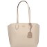 Suite Shopper Bag Leather 29 cm Variant milkglassmulti Suite Shopper Bag Leather 29 cm Variant milkglassmulti
