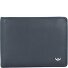  Polo RFID Protect wallet leather 12.5 cm Variant schwarz