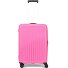 Rejoy 4 wheels Trolley 68 cm Variant hawaiian pink  Rejoy 4 wheels Trolley 68 cm Variant hawaiian pink