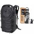 Splitpack X Ripuri Set 30 Hiking backpack 60 cm Variant phantom