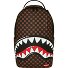  Sharks In Paris Daypack 45 cm Laptop compartment Variant mehrfarbig