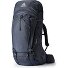  Deva 70 Trekking backpack XS 76 cm Variant glacial blue