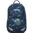  Ease children backpack 35 cm Variant autos