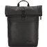  Stockholm backpack 44 cm laptop compartment Variant schwarz