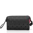  Toilet bag 26 cm Variant glossy dots black