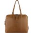  Gold Charles Briefcase Leather 37 cm Laptop compartment Variant cognac