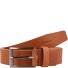  Belt leather Variant cognac | 115 cm