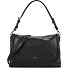  Signature Shoulder Bag Genuine Leather 33 cm Variant black-nickel