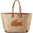  Summer Pack Shopper Bag 60.5 cm Variant natural tan