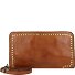 Wallet Leather 20.5 cm Variant cognac