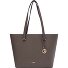  Filippa shopper bag 40 cm Variant dark taupe