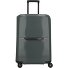  Magnum Eco 4 wheels Trolley 69 cm Variant forest green