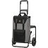 Komfort Shopper Senta 2.0 Shopping Trolley 57 cm Variant grau  Komfort Shopper Senta 2.0 Shopping Trolley 57 cm Variant grau
