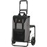  Komfort Shopper Senta 2.0 Shopping Trolley 57 cm Variant grau