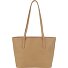  Talk Different 1.0 Shopper Bag 28 cm Variant tannin