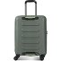 Grip 4 wheels Cabin trolley 55 cm Variant olive Grip 4 wheels Cabin trolley 55 cm Variant olive