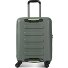  Comby Grip XS 4 wheels Cabin trolley 55 cm Variant olive