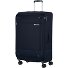  Base Boost 4 wheels Trolley 78 cm Expandable Variant navy blue
