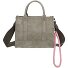  SquareN Vintage Handbag 20.5 cm Variant moss