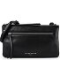  Zena Shoulder bag S Genuine Leather 25 cm Variant black
