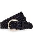 Belt Leather Variant black | 100 cm Belt Leather Variant black | 100 cm