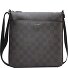  Cortina Piazza Milian Shoulder bag 25 cm Variant seal brown