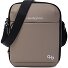  Commute shoulder bag RFID 20 cm Variant vintage beige eco