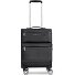 Go Light Soft 4 wheels Cabin trolley S 54 cm Variant black Go Light Soft 4 wheels Cabin trolley S 54 cm Variant black