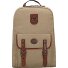  Guido Daypack 41 cm Laptop compartment Variant naturale