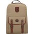  Guido Daypack 41 cm Laptop compartment Variant naturale
