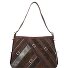  Fibonacci Buxton Shoulder Bag 40 cm Variant braun