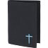  New Cryptan Wallet RFID protection 10 cm Variant schwarz-freedom cross cyan