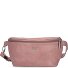  Mademoiselle.M Bum bag 25 cm Variant blush