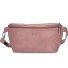  Mademoiselle.M Fanny pack 25 cm Variant blush