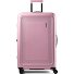  Dashpop 4 wheels Trolley 77 cm Variant lilas pink