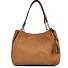  Cirry Shoulder Bag 32 cm Variant suede