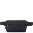 Inner City Asarum Fanny pack RFID protection 24 cm Variant black Inner City Asarum Fanny pack RFID protection 24 cm Variant black