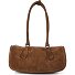  Cecile Shoulder Bag M Leather 33.5 cm Variant safari