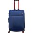  Move 4 wheels Trolley 64 cm with expansion pleat Variant ultramarine blue